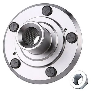 Buje de rueda delantera Acura/Honda MDX/Odyssey/Pilot 1999-2004 Foto 1 de 1