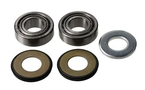 Kit de cojinete de cabeza de dirección All Balls se adapta a KTM SX 50 65 85 Beta EVO REV Sherco Trial - Imagen 1 de 1