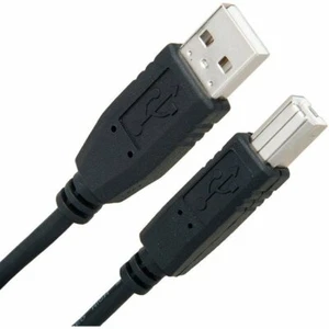 Link Depot USB A auf B Druckerkabel 6' 10' 15' - Bild 1 von 3