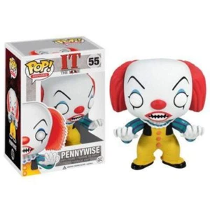 Funko Pop! IT la película Pennywise #55 - Imagen 1 de 5