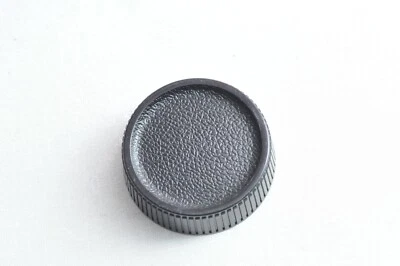 Contax Original C/Y Mount Rear  Lens cap for Contax Yashica C/Y Lens Japan - Image 1 of 2