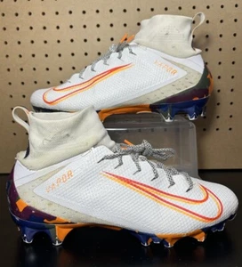 Nike Vapor Untouchable Pro 3 Camouflage weiß Fußballschuhe AV5359-100 Herren Größe 8,5 - Bild 1 von 8