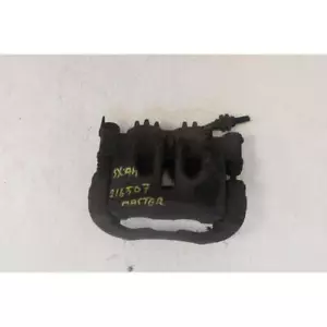 LEFT FRONT BRAKE CALIPER FOR RENAULT MASTER (14-19) 2.3 DCI (100KW) 2015 - Picture 1 of 6