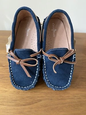 Mini sin usar Cole Haan para niños talla 7 Foto 1 de 4