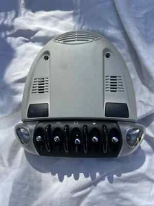 10 Mini Cooper S R56 MAYFAIR EDITION OEM OVERHEAD CONSOLE W/ SWITCHES LIGHTS - Bild 1 von 6