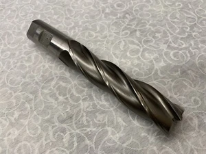 WELDON 1" Dia. Shank AL32-7 AB3-HS 4 Flute End Mill - Picture 1 of 7