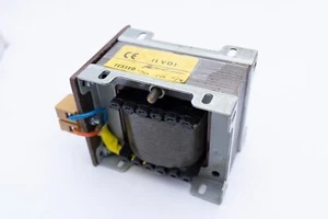 HARMER & SIMMONS Transformer Step down Voltage Converter 40VA - 240V to 110V h - Picture 1 of 2