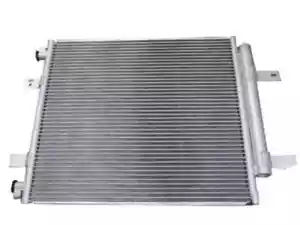 RADIADOR CONDENSADOR AIRE ACONDICIONADO PARA JAGUAR XJ JAGUAR XJR 2003 A 2009 GASOLINA - Imagen 1 de 1