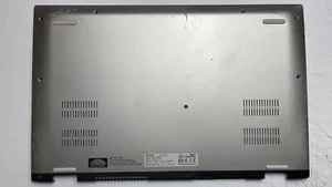 Toshiba Satellite P55W-C 15.6" Bottom Case Base Cover H000082410 #ca741 - Afbeelding 1 van 2