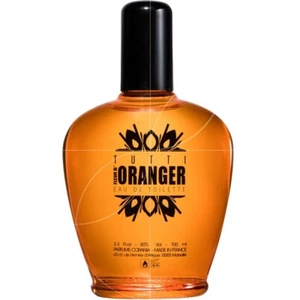 Corania Tutti - Fleur d'Oranger - Eau de Toilette - 100ml--