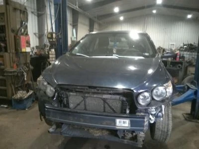 Windshield Glass Without Lane Departure Warning Fits 14-19 SONIC 116519 Foto 1 de 4