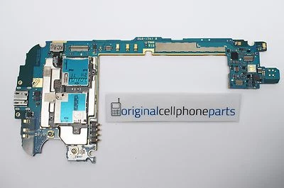 Placa madre Samsung Galaxy S3 SGH-T999 16 GB limpia IMEI T-MOBILE Foto 1 de 4