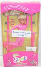 gymnast stacie barbie