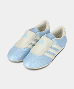 Adidas Originals Taekwondo Women's Shoes Sneakers JR3954 - Picture 1 of 7