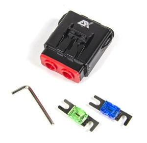 Fuse Holder ANL waterproof 4 AWG with allen Key  - Picture 1 of 3