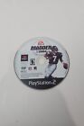 Madden NFL 2004 (Sony PlayStation 2 PS2) - DISC ONLY - Fast Free Shipping 
