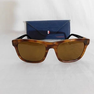 Gafas de sol Vuarnet District VL2002 0005 marrón tortuga 54 mm - Imagen 1 de 10