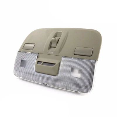 OEM 2008-2009 Subaru Outback Map Lamp Overhead Light Assembly NEW 84621AG53A - Image 1 of 4