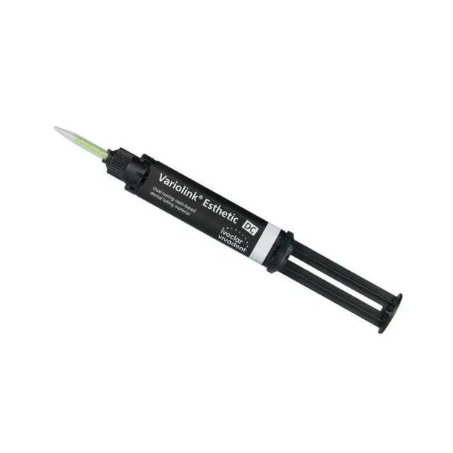 Ivoclar Vivadent Variolink Esthetic DC - 5g, Neutral (666119)