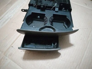 1998-2003  Ford F150, Expedition Dash Pull Out Cup Holder with ashtray - Bild 1 von 23