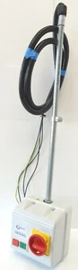 Motorstarter CROMPTON DIRECT-ON-LINE Starter DOL Direktstarter 3~ 5,5kW 380V 10A - Bild 1 von 9