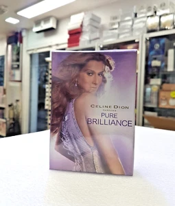 Celine Dion Pure Brilliance - Eau de Toilette 50ml - BRANDNEU & OVP - Parfum - Bild 1 von 3