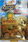 RARE Road Champs BXS SERIES5 BULLY All Die Cast Bikes Original 3in1 Trick Stick 