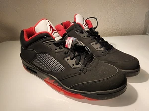 bred 5 low