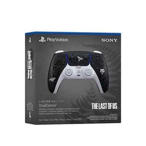 PS5 DualSense Wireless Controller The Last of Us Limited Edition | Blitzversand - Bild 1 von 2