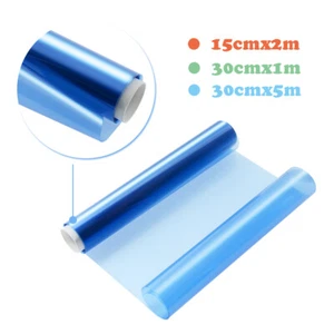 15cmx2m/ 30cmx1m/ 30cmx5m PCB Photosensitive Circuit Photoresist Sheets Dry Film - Bild 1 von 34