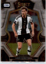 2022-23 Panini Select FIFA Soccer Cards Pick From List 1-250