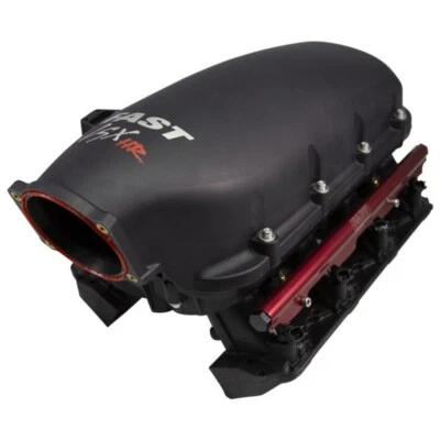FAST 146303 LSXHR Intake Manifold for 97–04 Corvette/2004–2007 GTO LS1/LS6 5.7L - Image 1 of 4