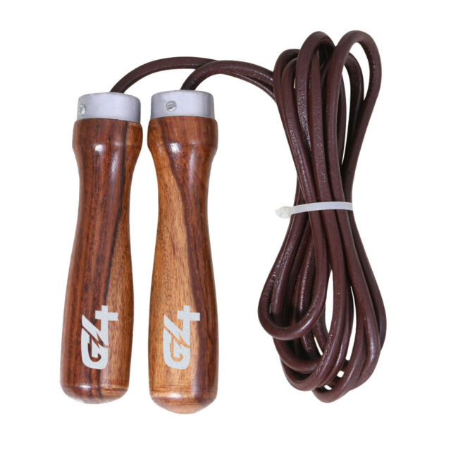 Bullet COMP® - Premium Speed Jump Rope - Elite Jumps