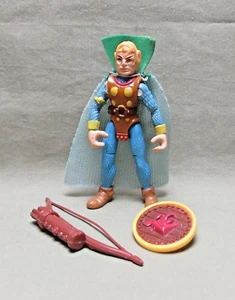 MELF THE ELF Nearly Complete Figure vintage 1983 LJN Dungeons & Dragons Peralay - Picture 1 of 5