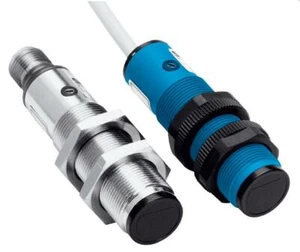 SICK VTE18-3F2640 Sensore di prossimità fotoelettrico, PNP, Nuovo - Foto 1 di 4