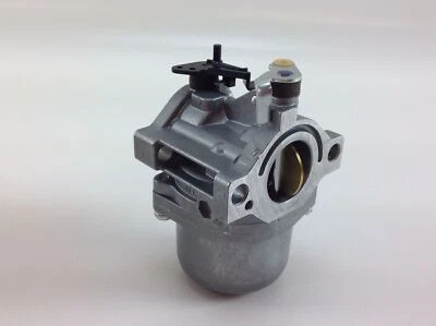 Carburateur Nikki Sans Solénoïde Tracteurs Tondeuses Moteur BRIGGS AVS-OHV 11-1 - Photo 1/4