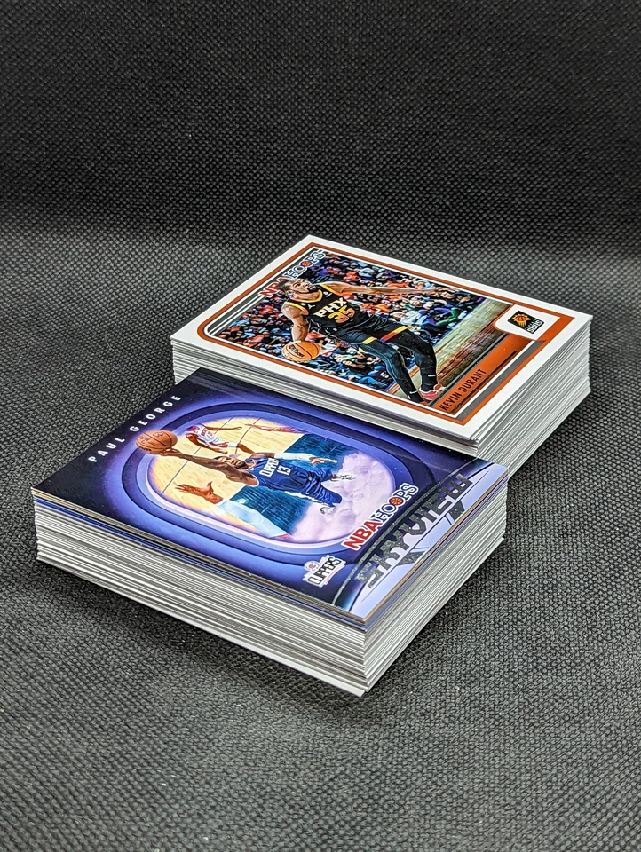 2023-24 Panini NBA Hoops Basketball Single Cards - You Pick - Complete Your Set - Image 1 of 1