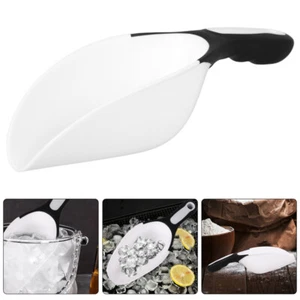 Flour Scoop Large Kitchen Utility Practical Ice Wear-resistant - Picture 1 of 12