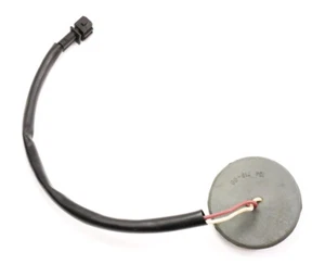 Inner Headlight Head Light Lamp Bulb Harness 88-93 VW Cabriolet 134 718-00 - Picture 1 of 2