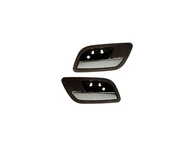 Juego de manijas de puerta interiores DIY Solutions para GMC Yukon 2007-2014 88DHRP Foto 1 de 1