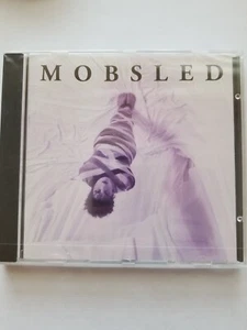Mobsled CD, 1995 Surge Records, 90er Groove Metal, neu unverpackt - Bild 1 von 2