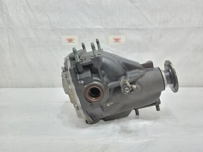 04-09 Mazda RX8 Differential Carrier Rear Axle 4.4 Ratio MT Locking RS0327100G - Image 1 of 4