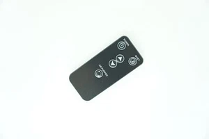 Remote Control For EdenPURE A5095 A5152 Gen2 Pure Infrared PTC Room Heater - Picture 1 of 5