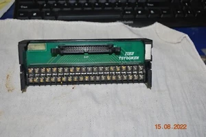Hitachi Seiki HS500 Junction Connection Box - Picture 1 of 2