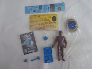 Playmates Toys Star Trek 1994 The Next Generation: Lt. Commander LaForge - Imagen 1 de 3
