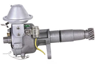 分销商 Cardone 31-658 Reman — 第 1/4 张图片