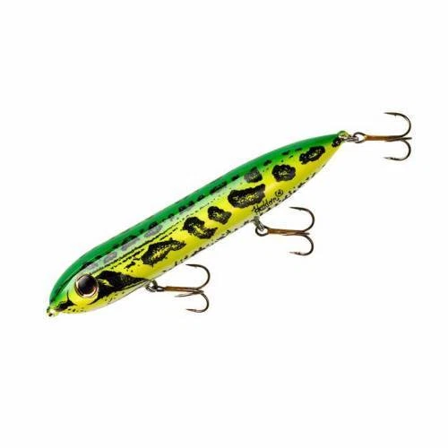 Heddon X925606 5" Super Spook 7/8 Ounce Topwater Bait Frog