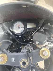 03 04 Suzuki GSXR 1000 Speedometer Speedo Gauge 25k Miles - Picture 1 of 1