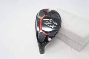 Srixon Zx 19* #3 Hybrid Club Head Only 1156316 Lefty Lh - Picture 1 of 4