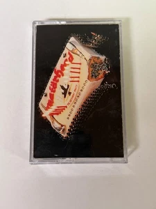MOTORHEAD "THE BIRTHDAY PARTY" CASSETTE TAPE 1990 ENIGMA RECORDS OUT OF PRINT - Picture 1 of 4
